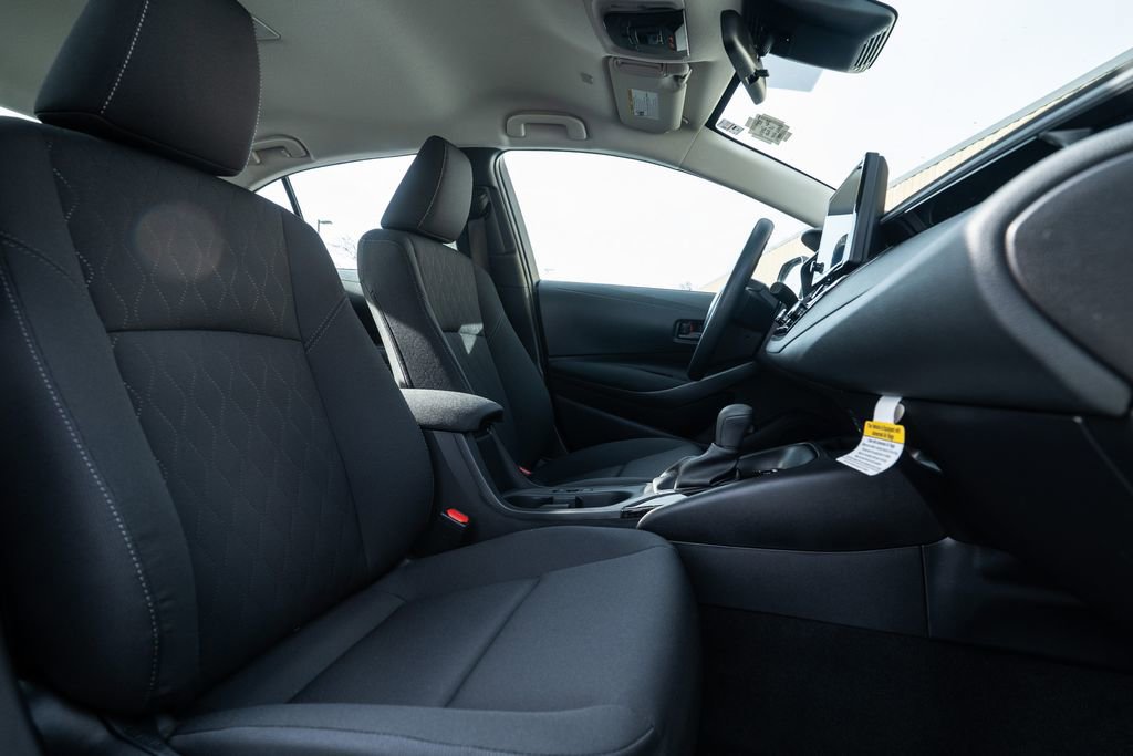 New 2026 Toyota Corolla LE w/ LE Premium Package image 13