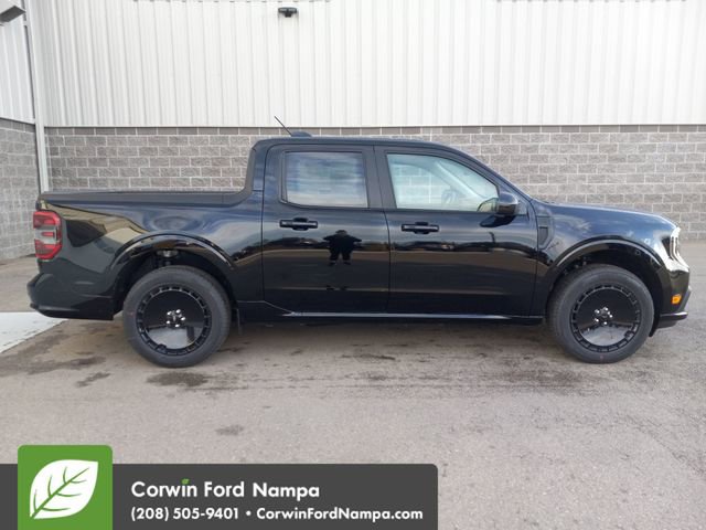 New 2026 Ford Maverick Lobo image 2