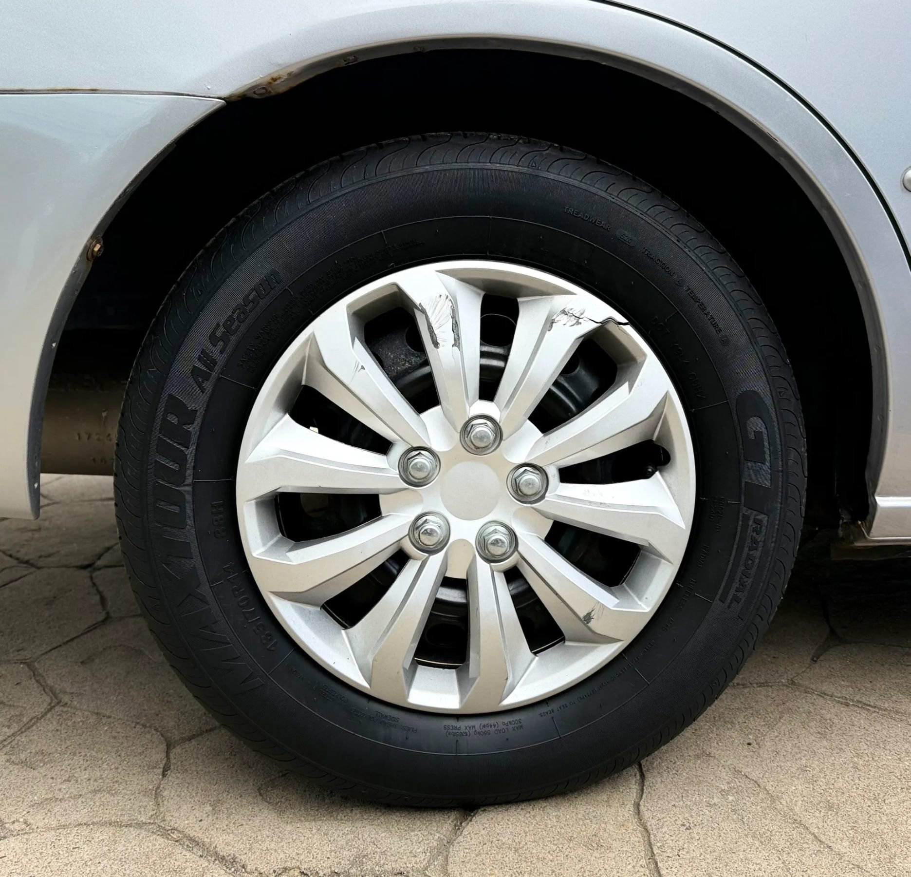 Used 2002 Honda Civic LX image 40