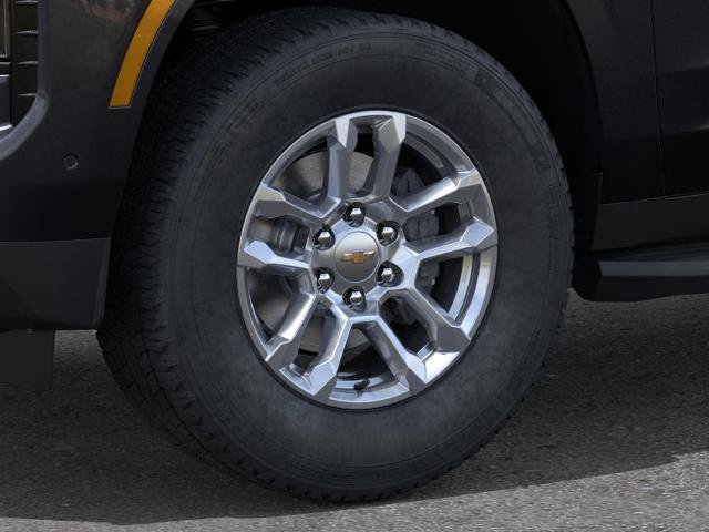 New 2026 Chevrolet Tahoe LS w/ LPO, Dark Essentials Package AWD/4WD image 9