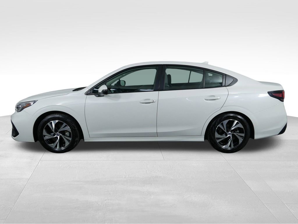 Used 2025 Subaru Legacy Premium w/ Popular Package #1 AWD/4WD image 6