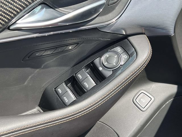 Certified 2023 Cadillac CT5 Sport AWD/4WD image 14
