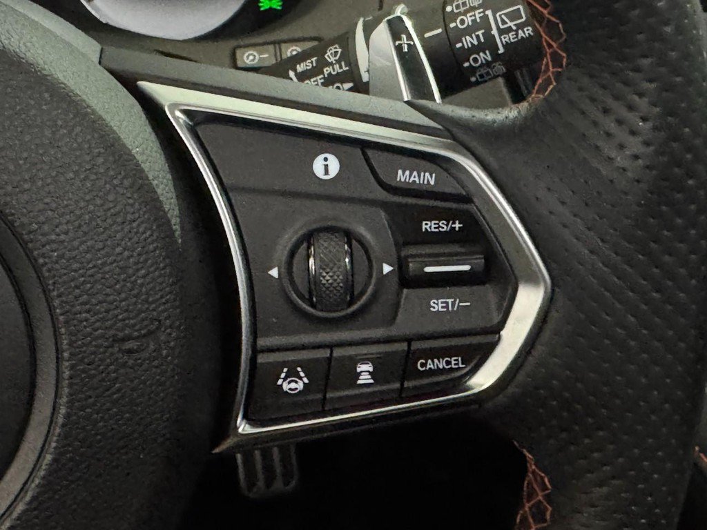 Certified 2021 Acura RDX w/ Advance Package AWD/4WD image 23