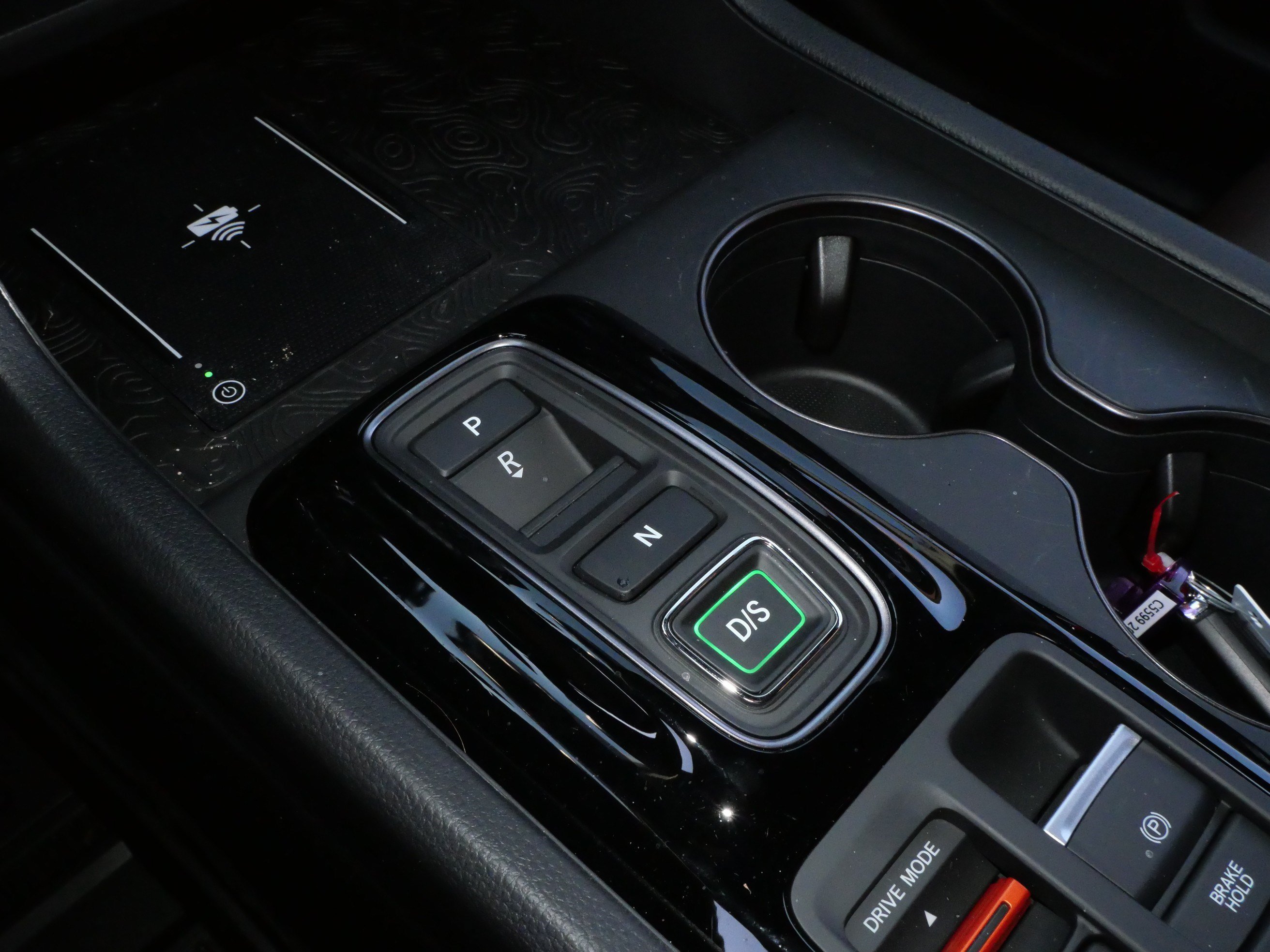 Certified 2026 Honda Pilot TrailSport image 24