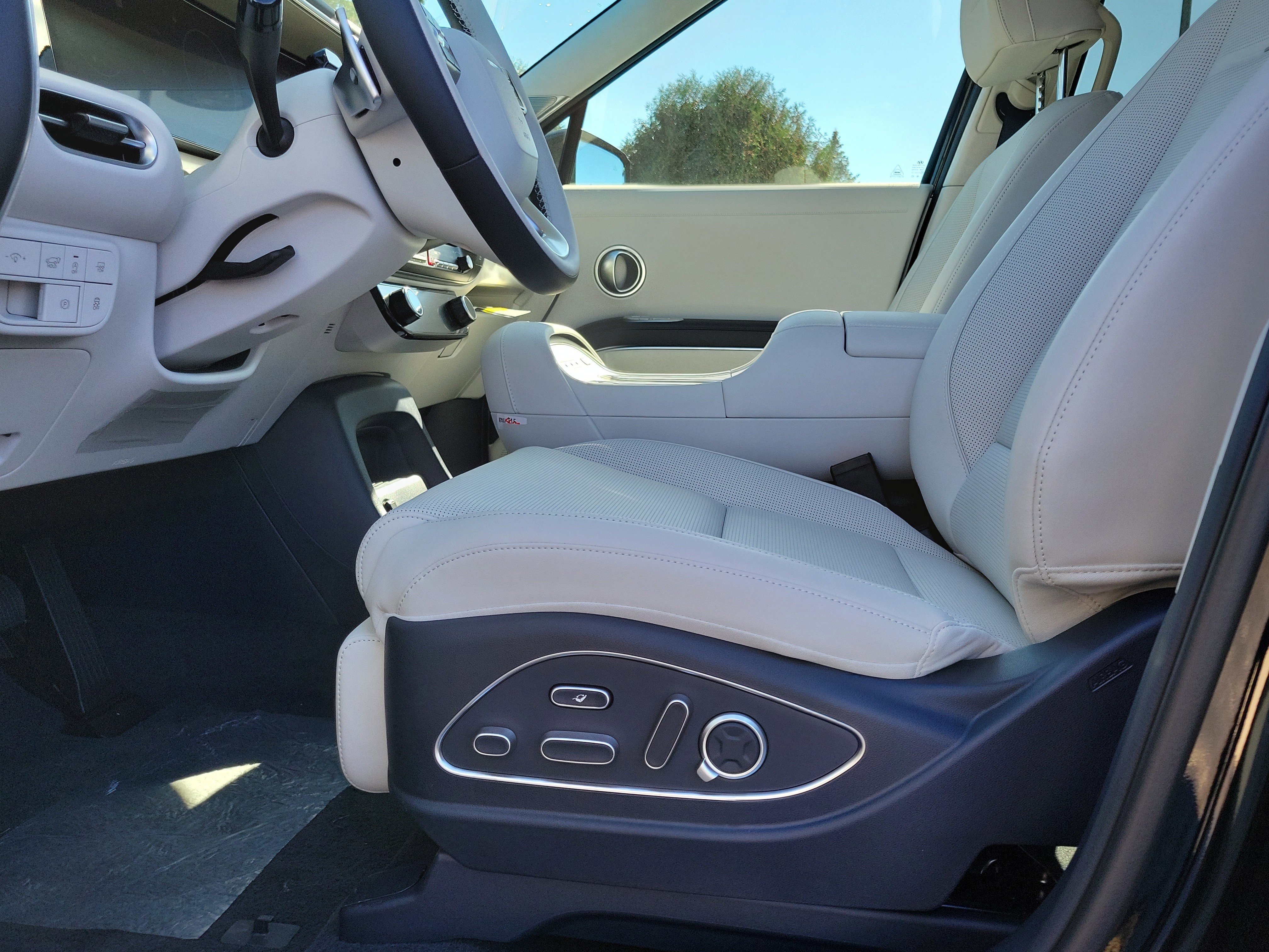 New 2026 Hyundai Palisade Calligraphy image 16