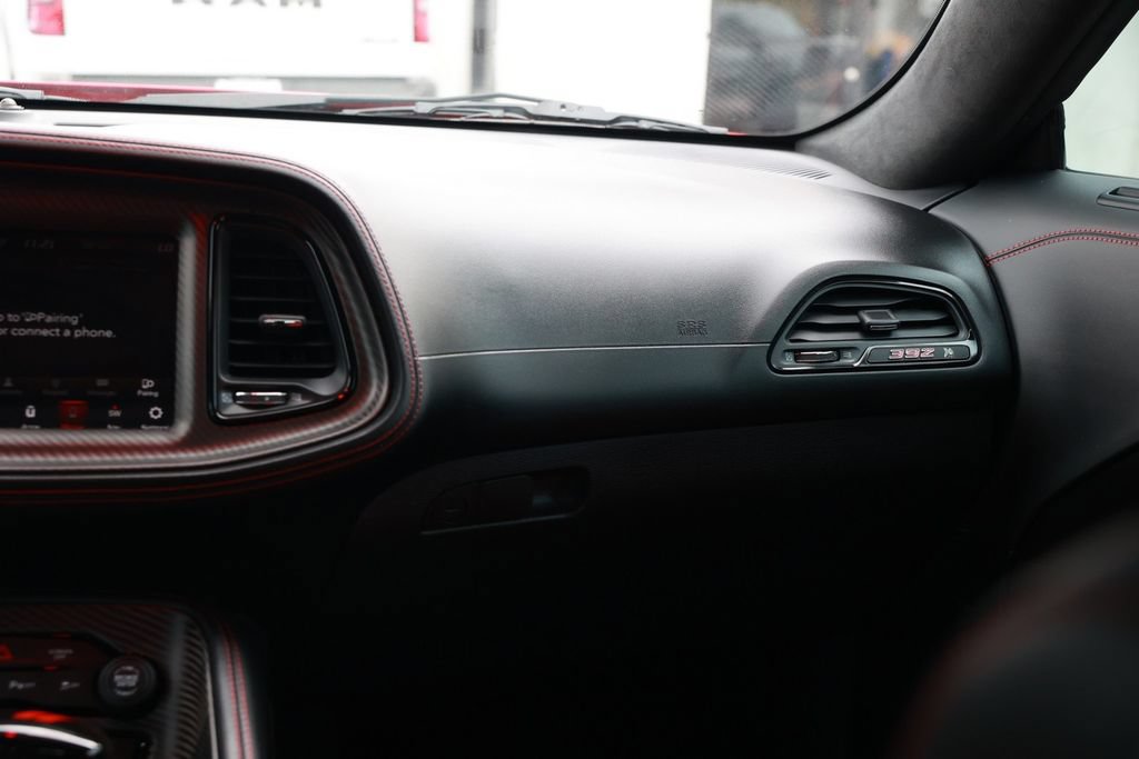 Used 2023 Dodge Challenger R/T Scat Pack RWD image 30