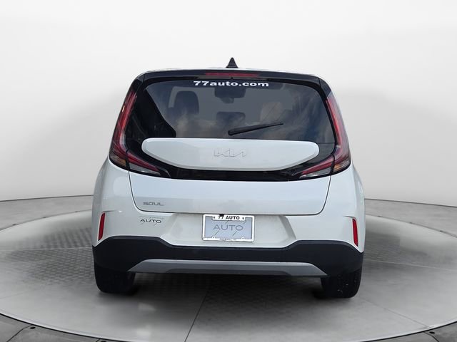 Used 2024 Kia Soul LX w/ Option Group 015 image 4