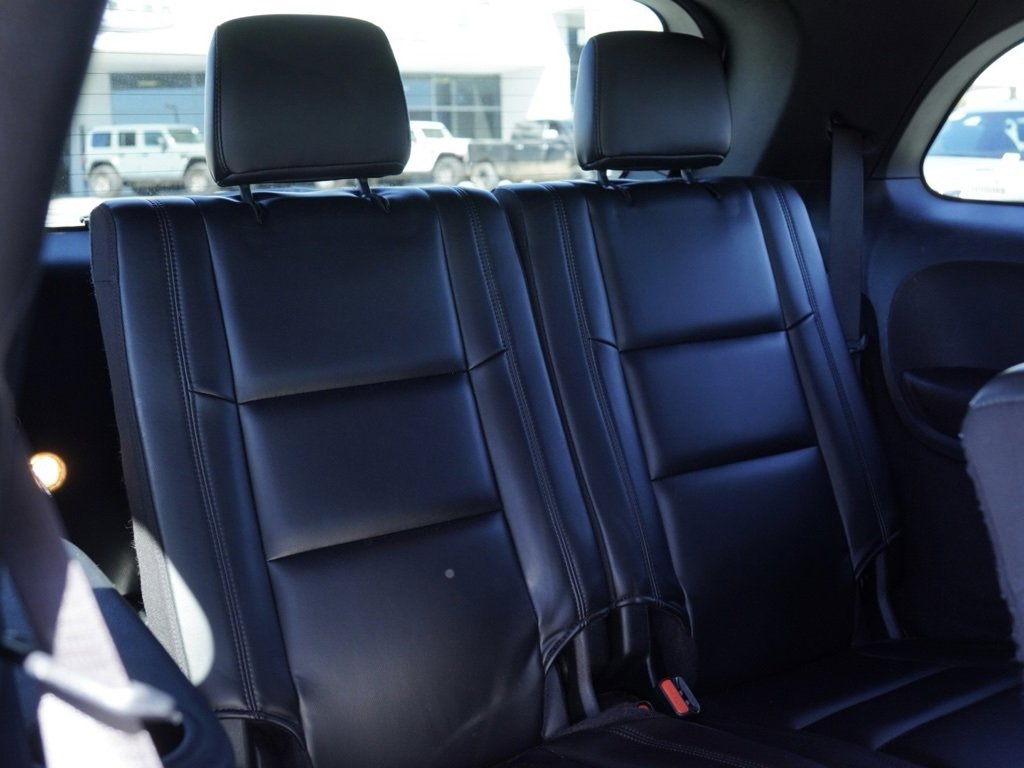 Used 2020 Dodge Durango GT image 28