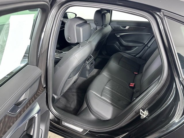 Used 2021 Audi A6 2.0T Premium image 15