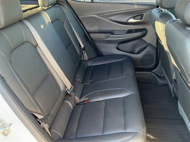 Used 2024 Buick Envista Sport Touring w/ Convenience I Package image 17