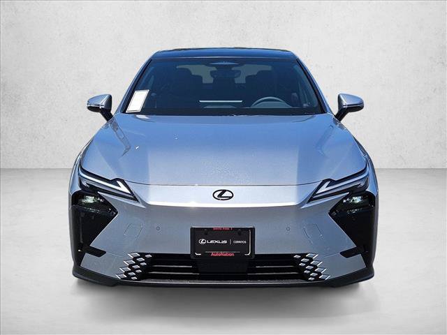 New 2026 Lexus ES 350e w/ Convenience Package FWD image 5