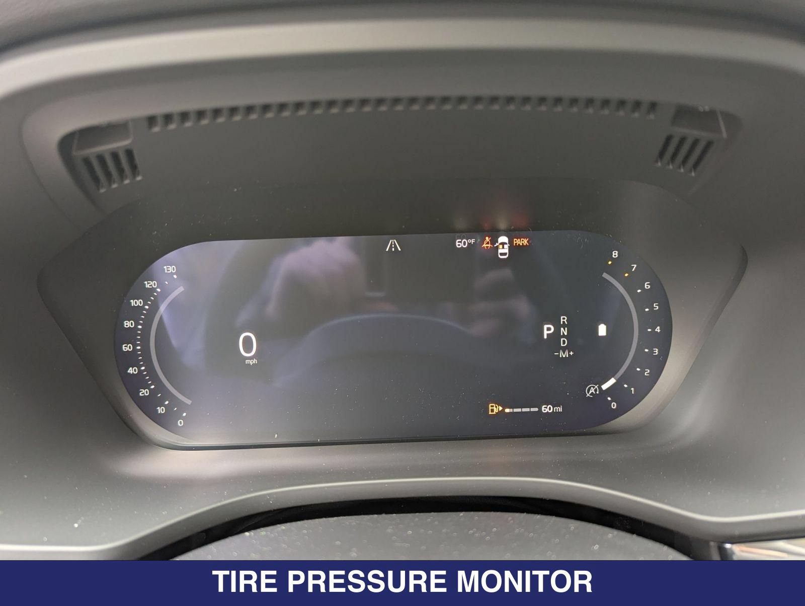 New 2026 Volvo XC60 B5 Plus w/ Protection Package Premier AWD/4WD image 14