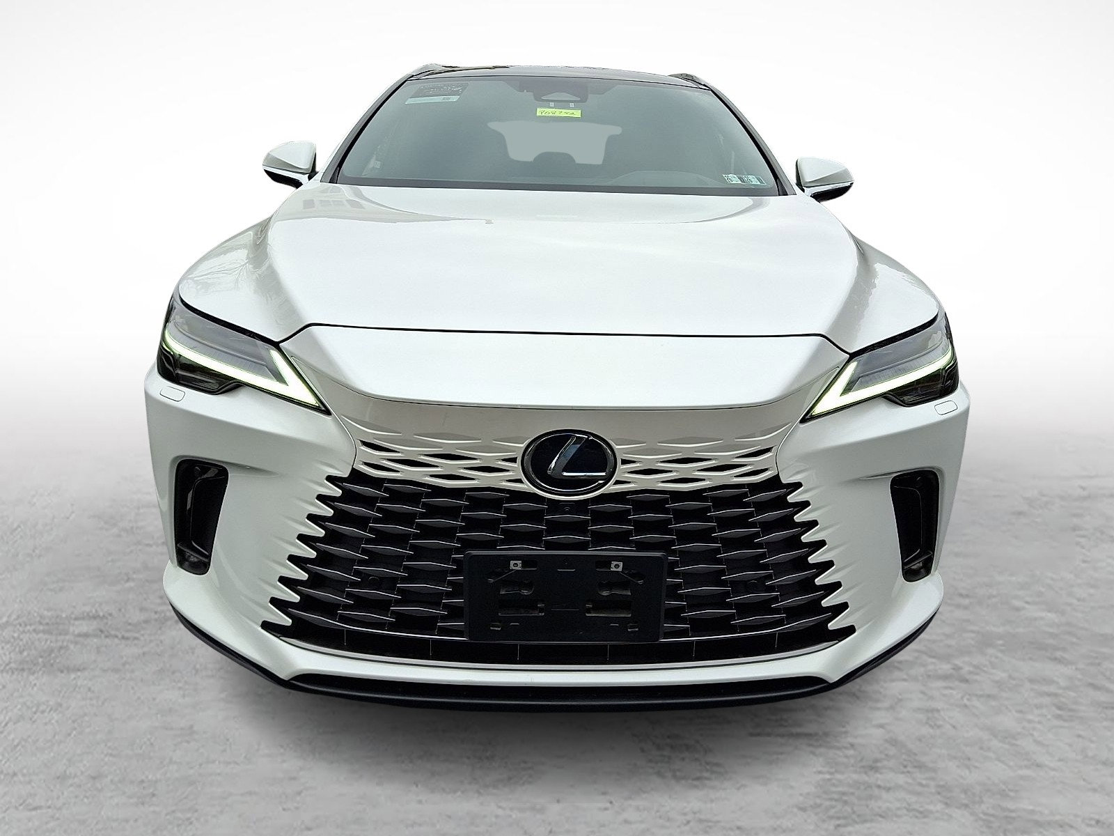 Certified 2024 Lexus RX 350 w/ Convenience Package image 2