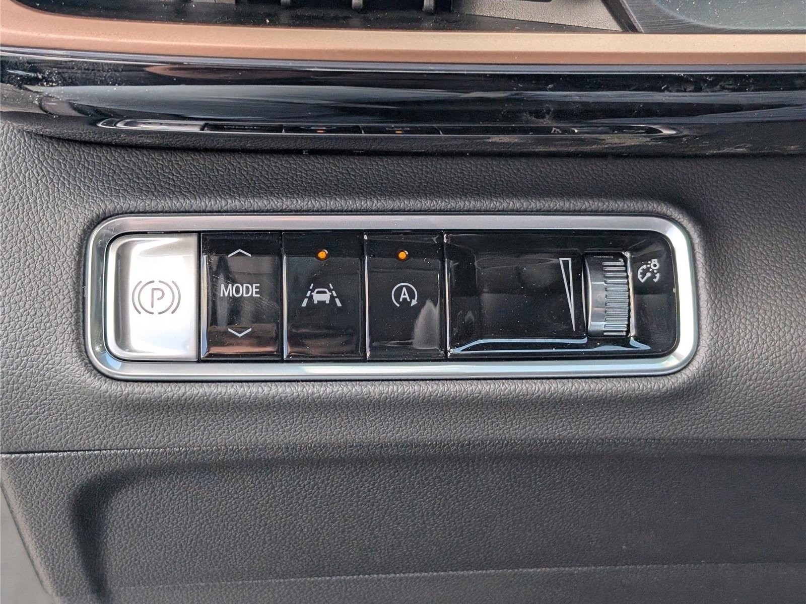 New 2026 Buick Envision Sport Touring AWD/4WD image 17