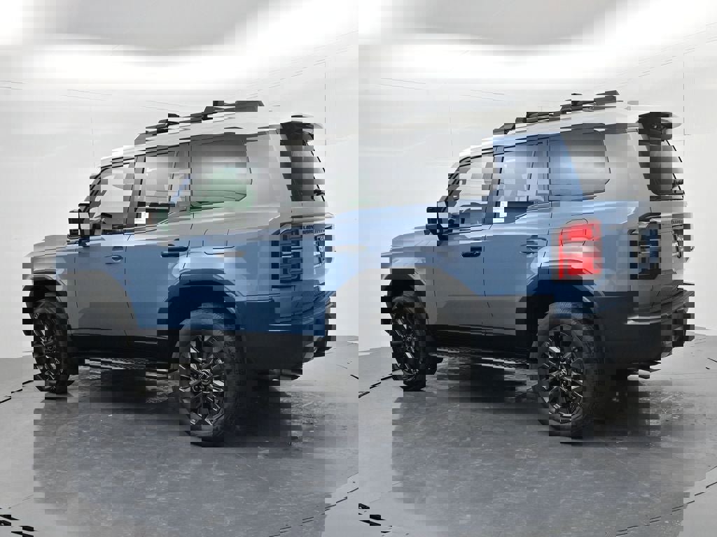 New 2026 Toyota Land Cruiser w/ Premium Package image 5