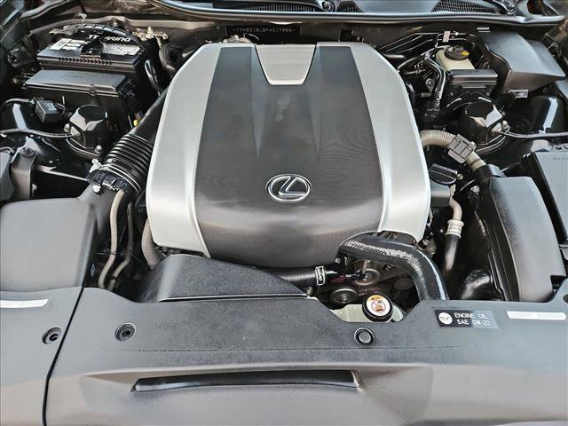 Used 2019 Lexus GS 350 F Sport RWD image 24