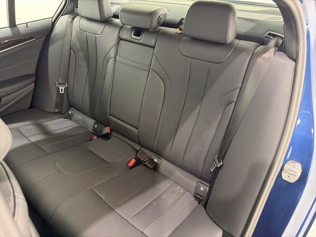 Certified 2023 BMW 530i xDrive w/ M Sport Package AWD/4WD image 16