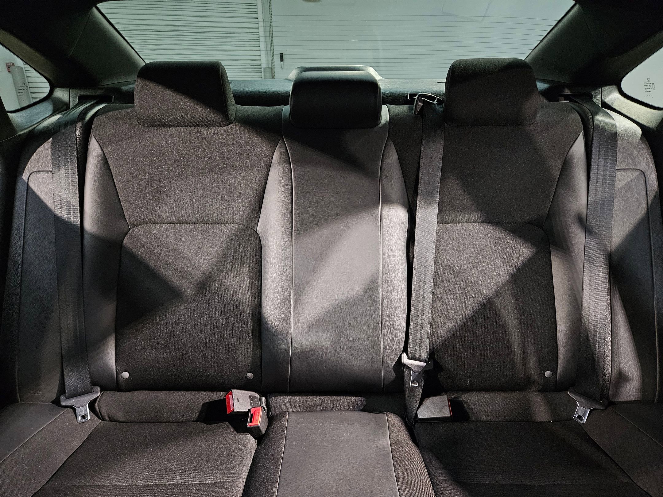 Used 2022 Honda Civic Sport image 13