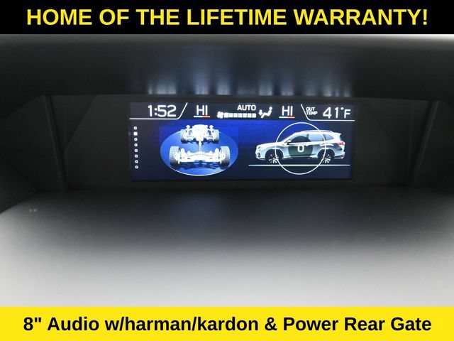 Used 2024 Subaru Forester Wilderness AWD/4WD image 22