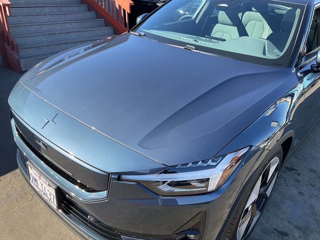 Used 2024 Polestar Polestar 2 AWD/4WD image 93
