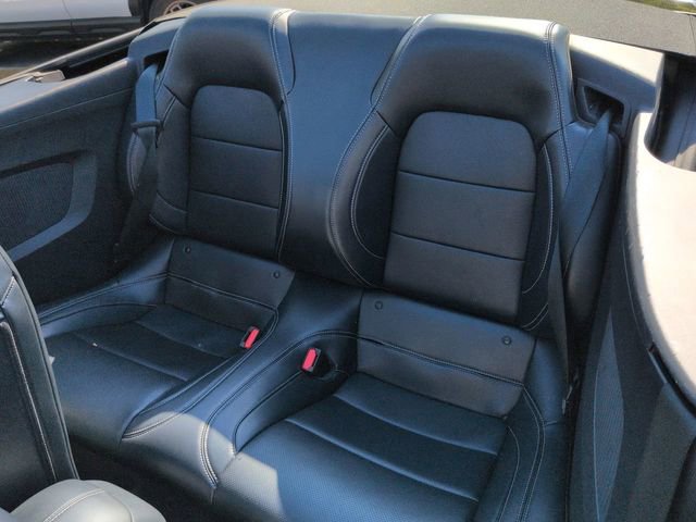 Used 2024 Ford Mustang Premium RWD image 14