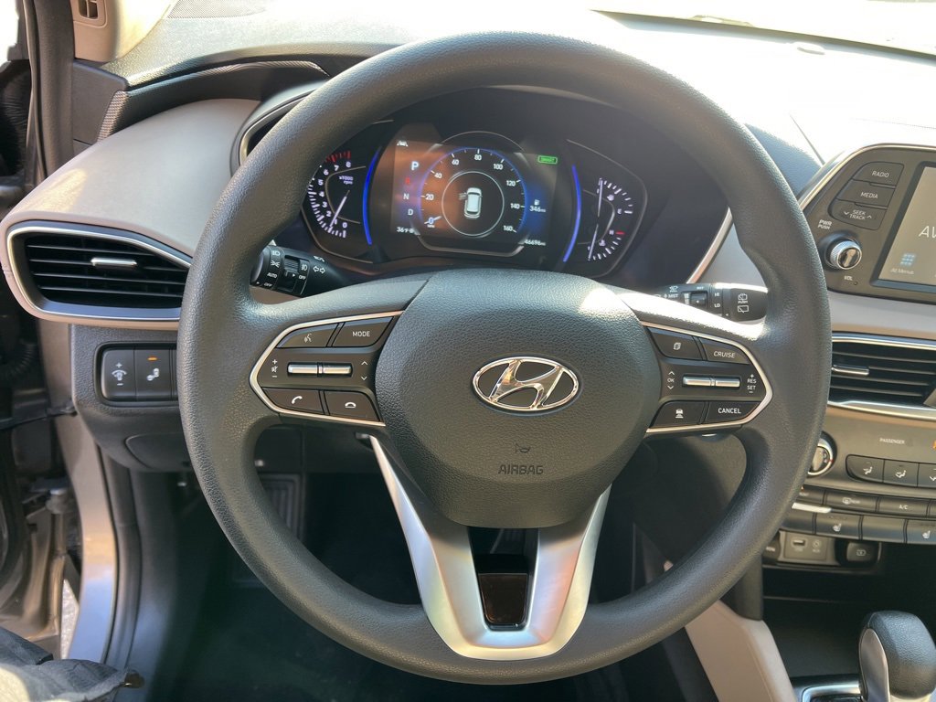 Used 2020 Hyundai Santa Fe SEL w/ Cargo Package image 12