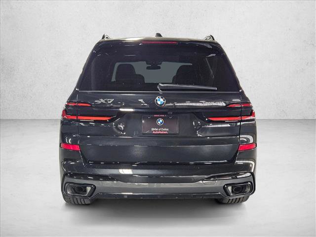 New 2026 BMW X7 xDrive40i image 7