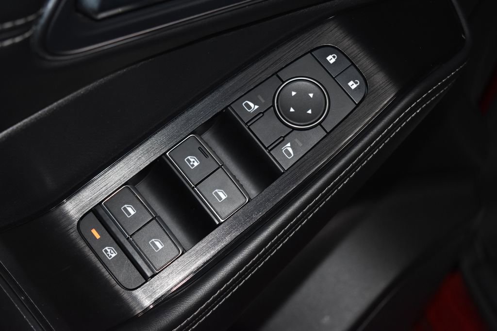 Certified 2021 Nissan Rogue SL w/ Premium Package image 6