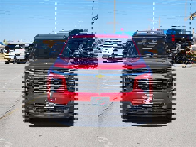 New 2026 Chevrolet Traverse LT image 2