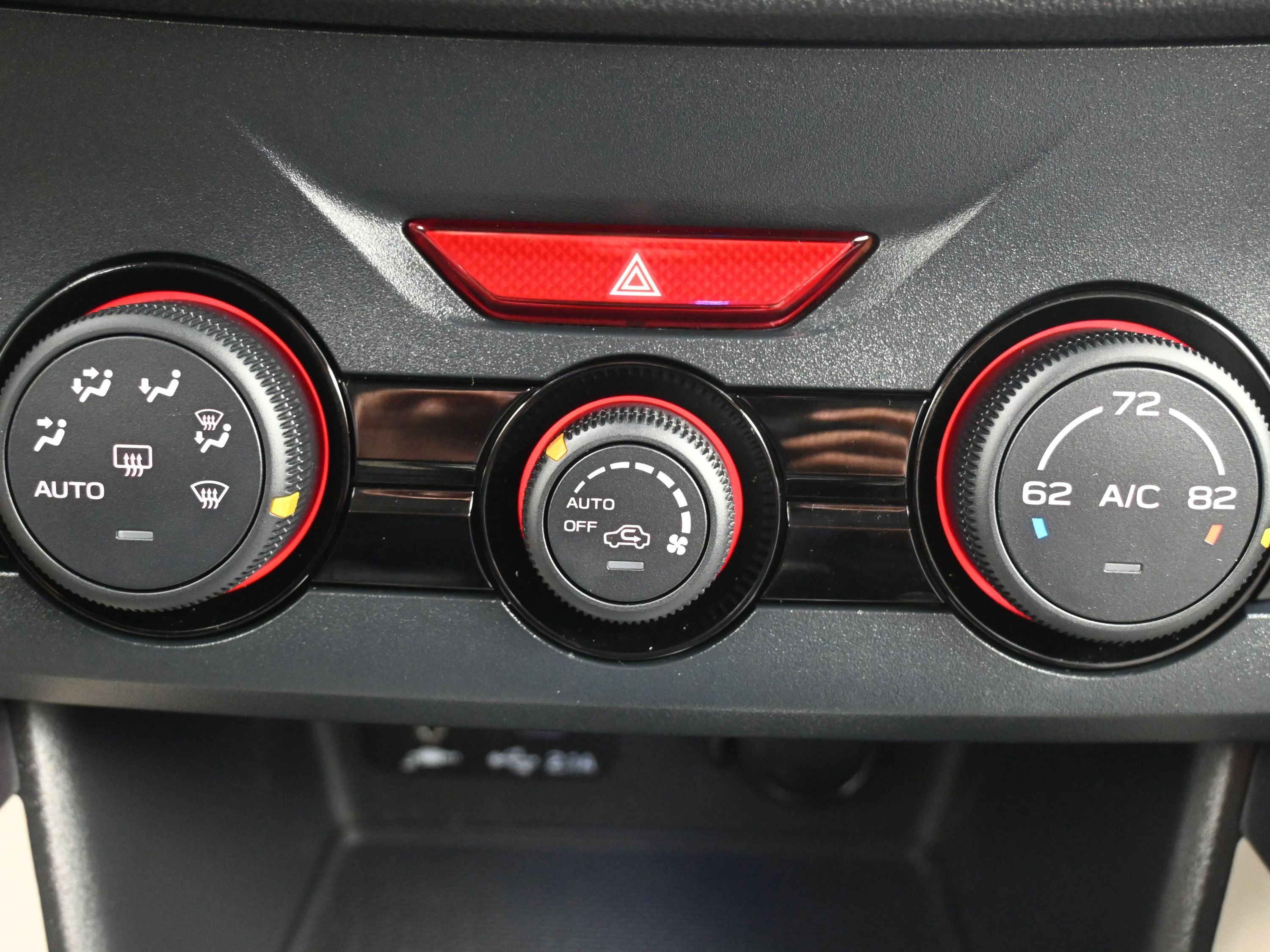 Used 2022 Subaru Forester image 36