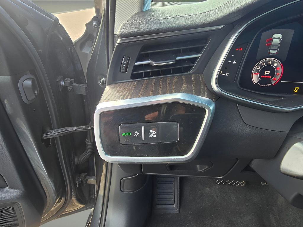 Used 2019 Audi A6 3.0T Premium Plus w/ Premium Plus Package image 16