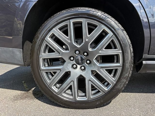 Certified 2026 GMC Yukon Denali Ultimate AWD/4WD image 19