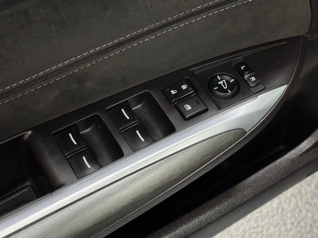 Used 2019 Acura TLX V6 w/ Technology & A-SPEC Pkg AWD/4WD image 13