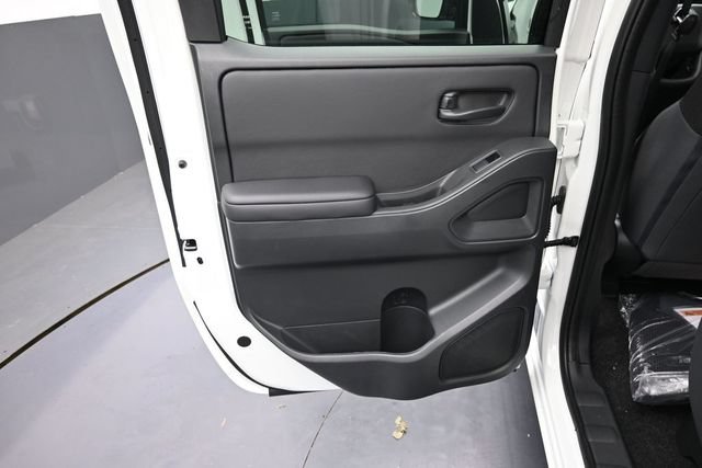 New 2026 Nissan Frontier SV w/ Tow Package RWD image 27