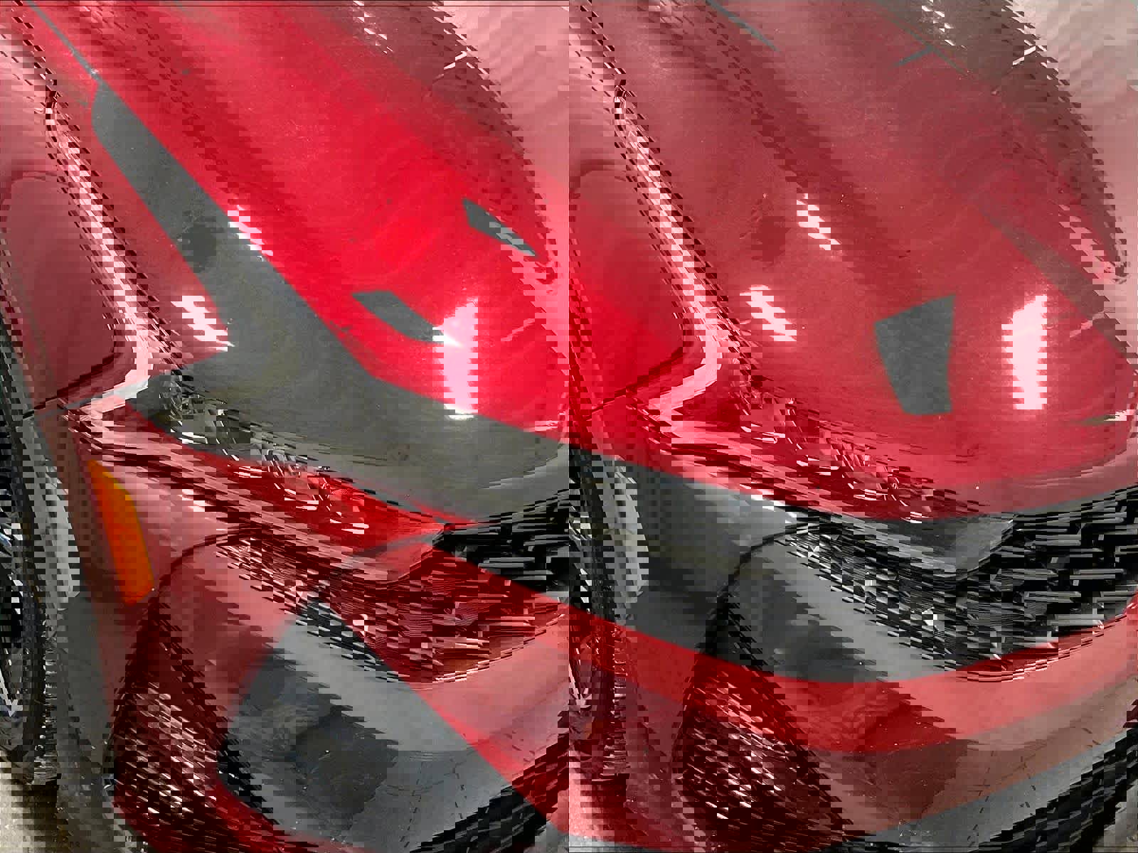 Used 2022 Kia K5 GT-Line image 32