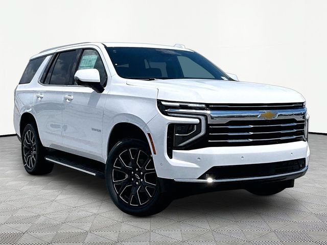 New 2026 Chevrolet Tahoe LT w/ Comfort Package