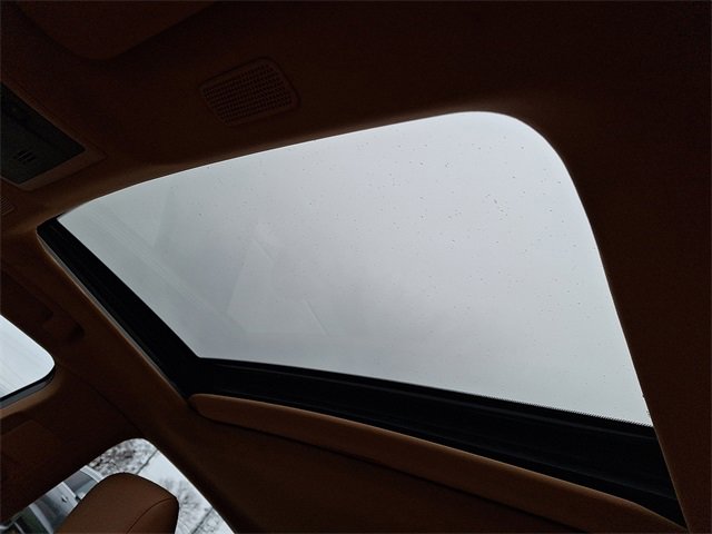 Used 2023 Lexus ES 350 350 w/ Premium Package image 10