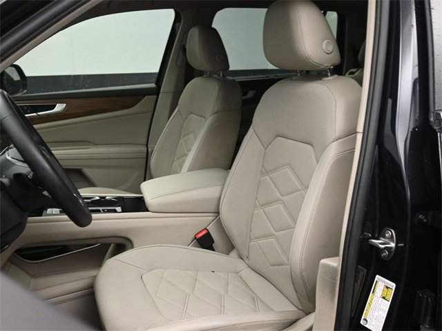 Used 2024 Volkswagen Atlas SE image 9