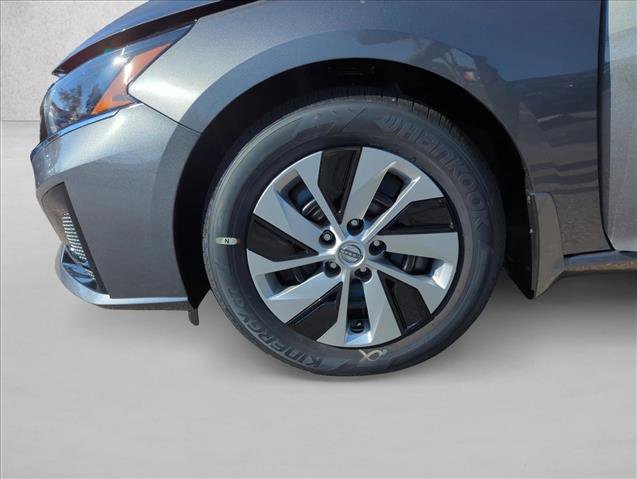 New 2025 Nissan Altima 2.5 S image 20