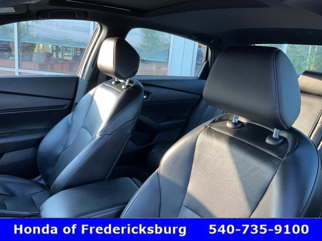 Used 2023 Honda Accord Sport image 26