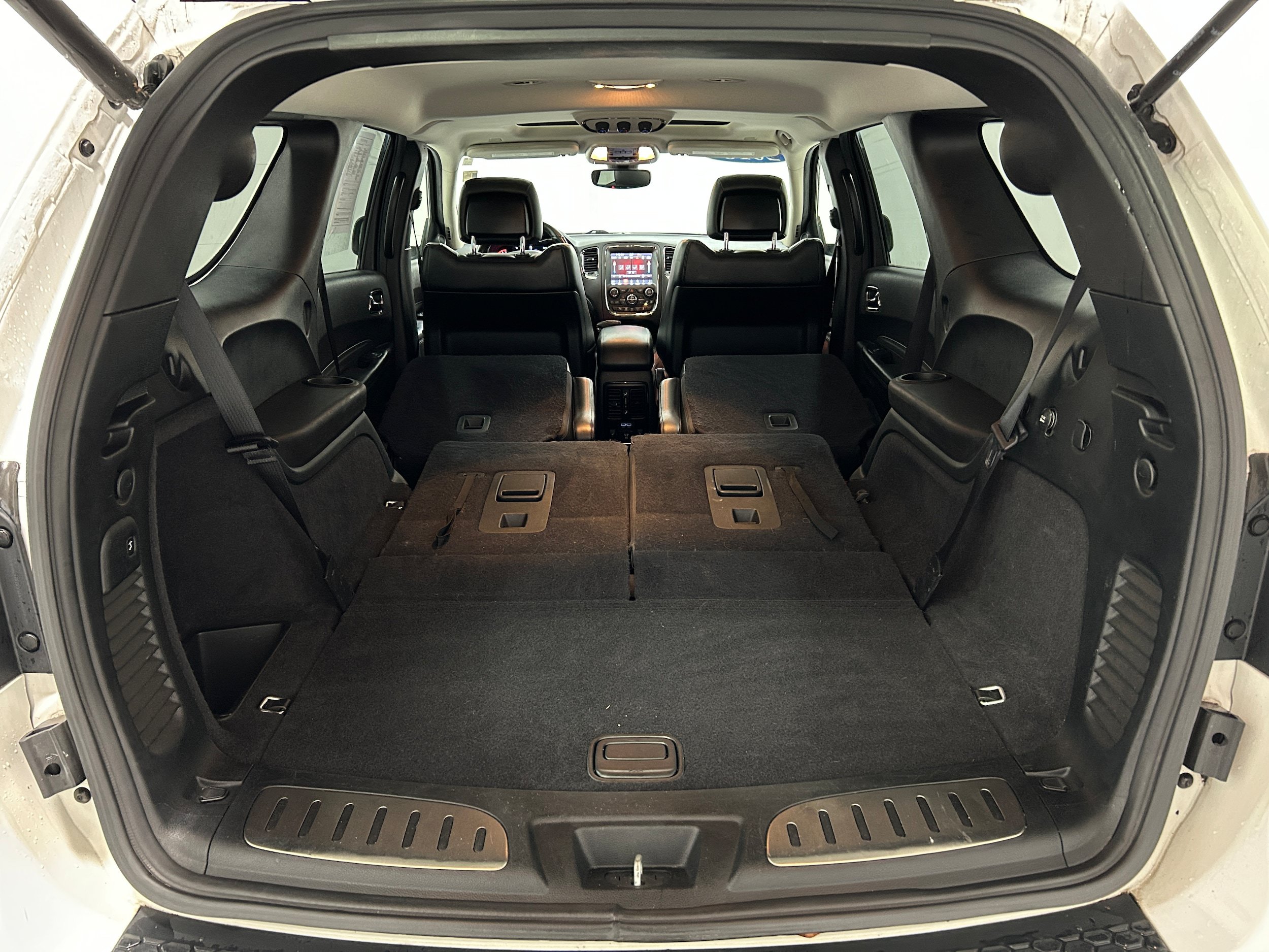 Used 2018 Dodge Durango GT w/ Premium Group AWD/4WD image 40