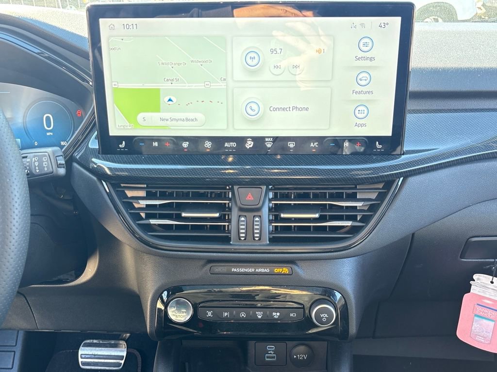 Used 2023 Ford Escape ST-Line Elite w/ Premium Technology Package image 24