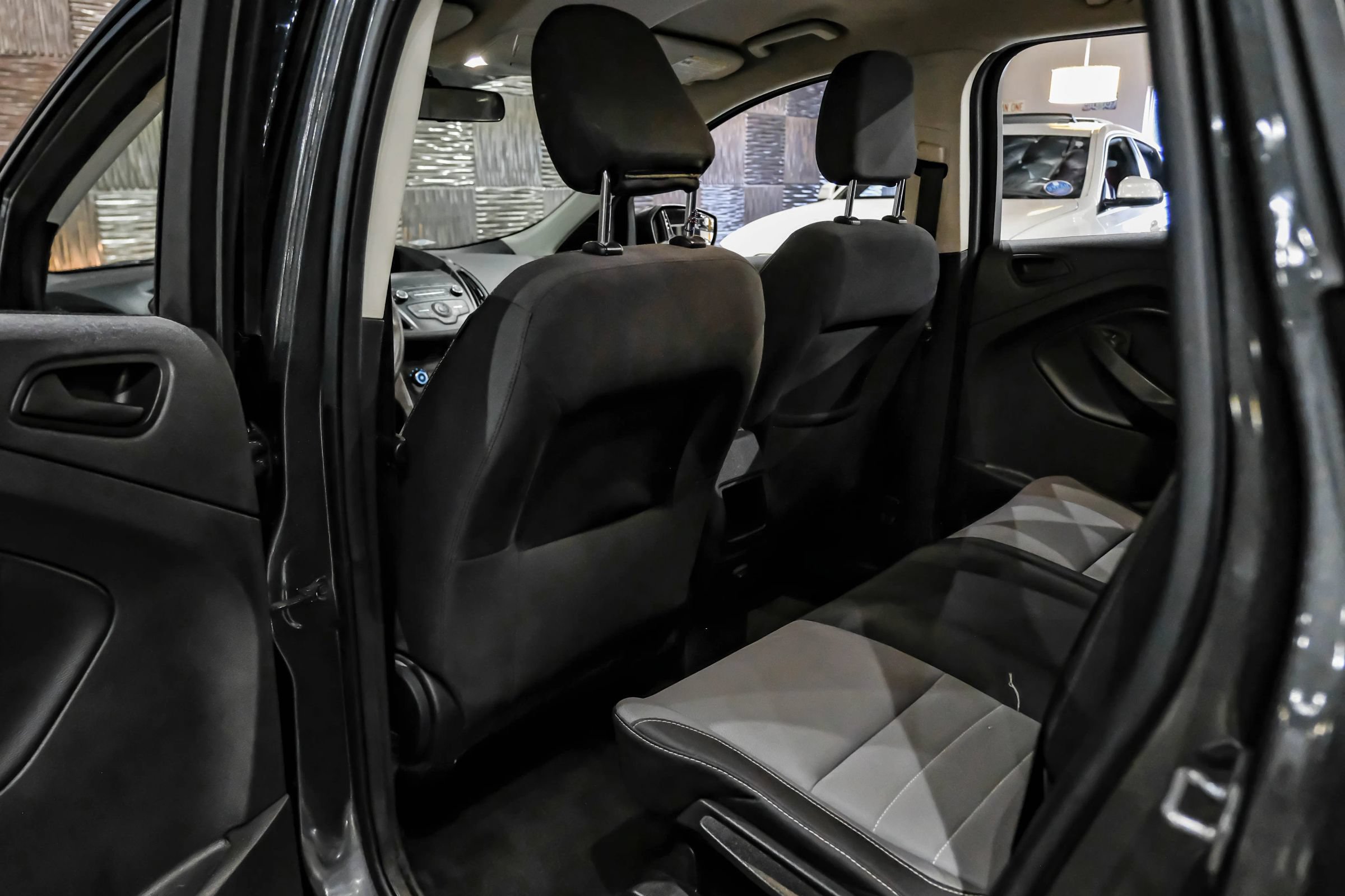 Used 2019 Ford Escape S FWD image 35