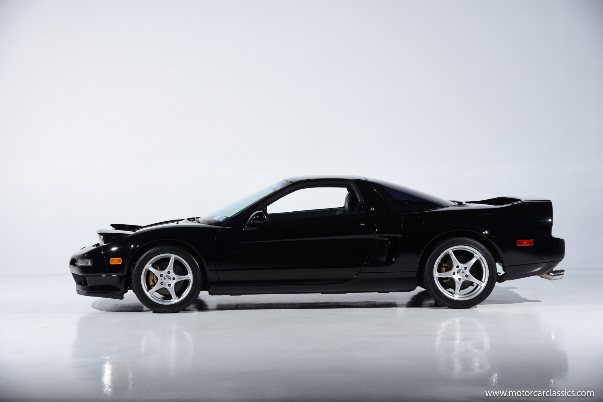 Used 1992 Acura NSX image 9