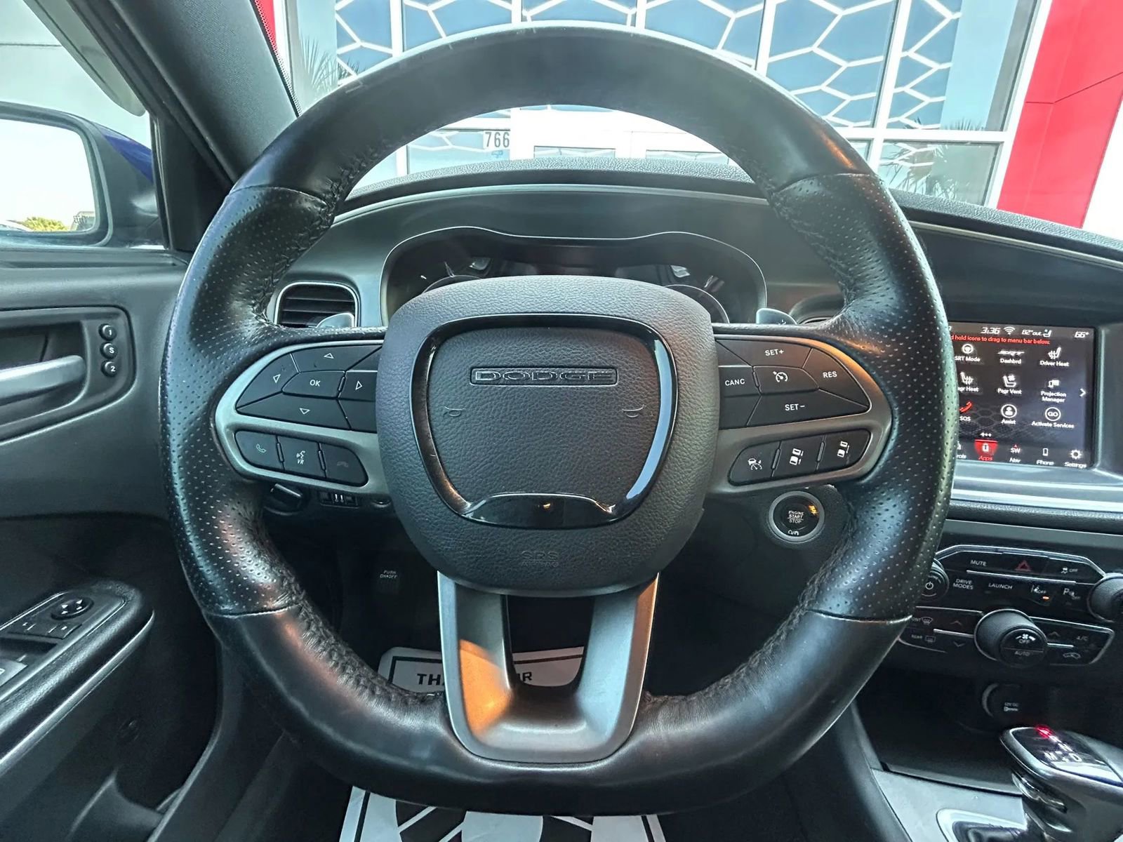 Used 2020 Dodge Charger Scat Pack image 11