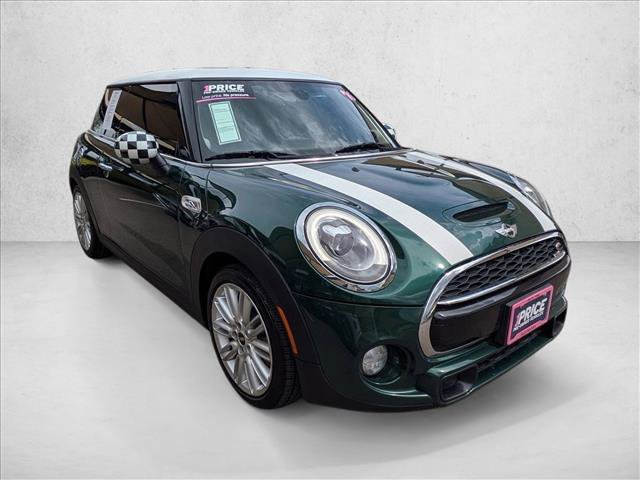 Used 2016 MINI Cooper S image 3