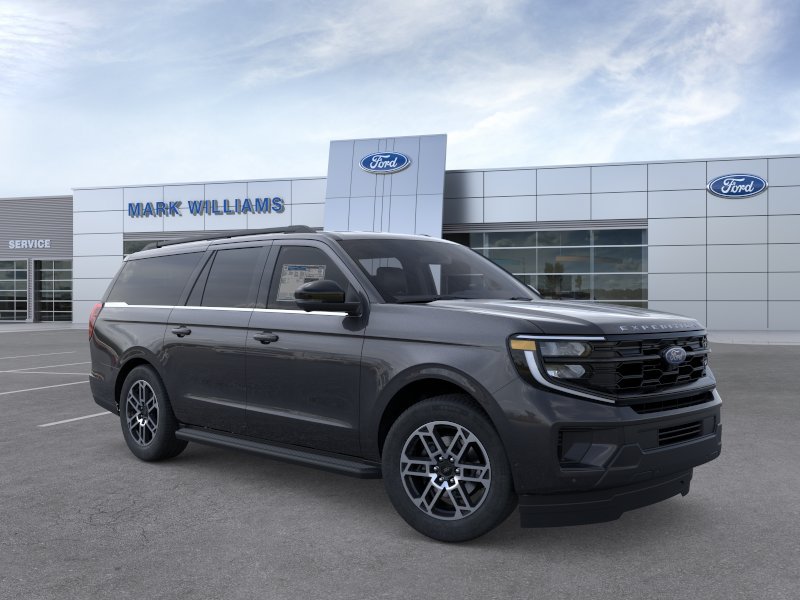 New 2026 Ford Expedition Max Active AWD/4WD image 7