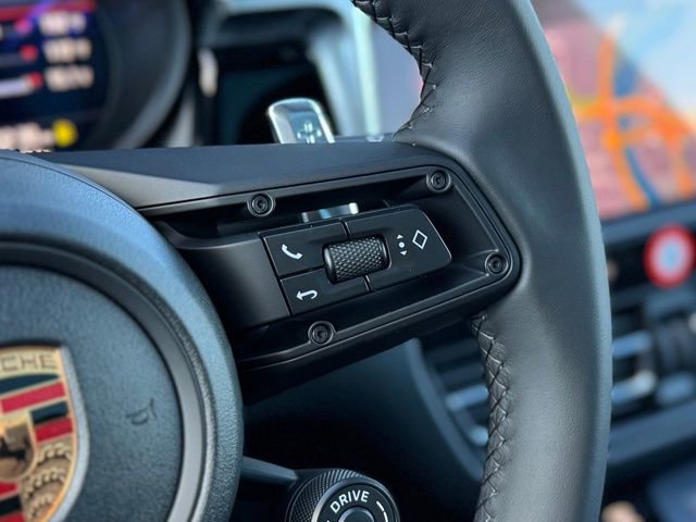 New 2026 Porsche Macan Turbo image 22