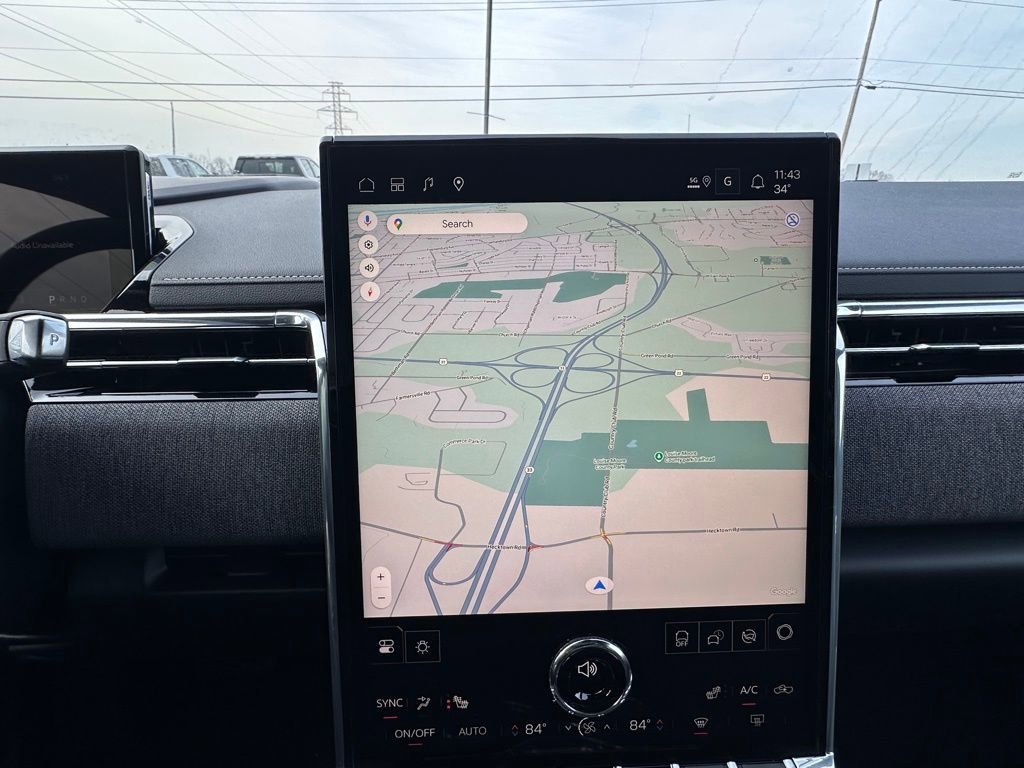 New 2026 GMC Sierra EV Elevation AWD/4WD image 21