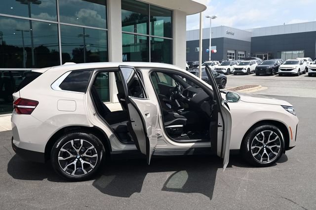 New 2026 BMW X3 xDrive30i w/ Premium Package AWD/4WD image 36